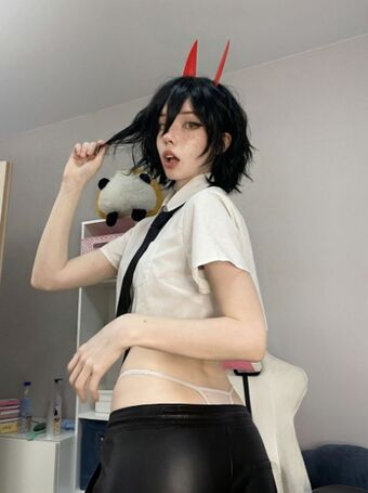 freckled_spike Nude Leaks OnlyFans Photo 22