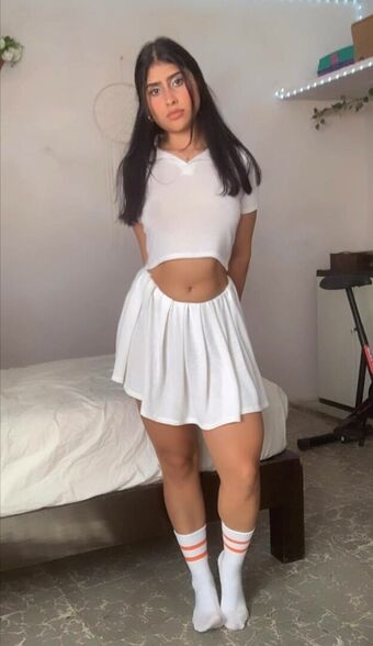 Arabia Pedrero Nude Leaks OnlyFans Photo 8