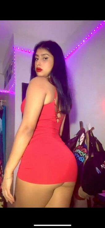 Arabia Pedrero Nude Leaks OnlyFans Photo 7