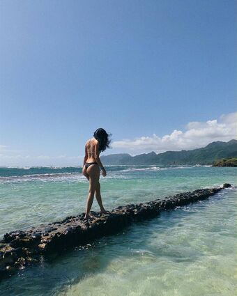 Aria Tehani Miller Nude Leaks OnlyFans Photo 12