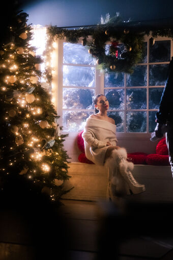 Ariana Grande Nude Leaks OnlyFans Photo 15