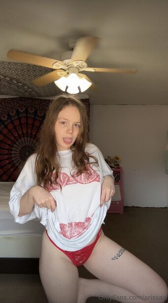 arissaaw Nude Leaks OnlyFans Photo 7