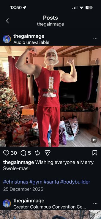 Tabitha Lyons Nude Leaks OnlyFans Photo 36