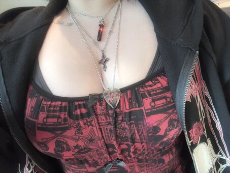 Aruna Reaver Nude Leaks OnlyFans Photo 55