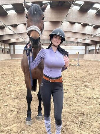 Ashley Bricks Nude Leaks OnlyFans Photo 15