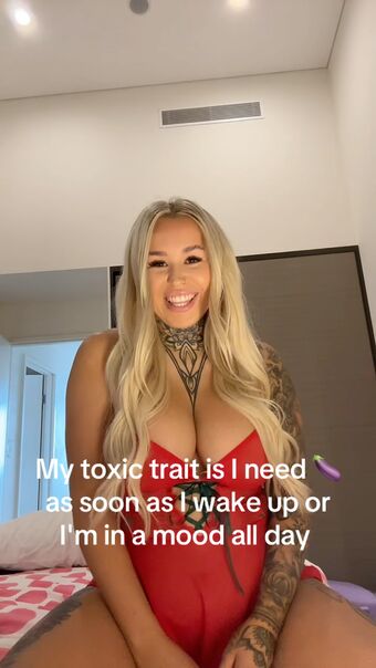 Ava Kristel Nude Leaks OnlyFans Photo 1