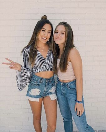 AvaFiore Nude Leaks OnlyFans Photo 7