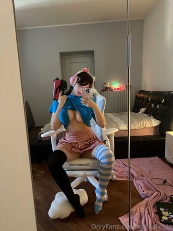 Baccaliegia Nude Leaks OnlyFans Photo 151