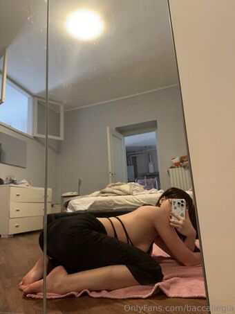 Baccaliegia Nude Leaks OnlyFans Photo 149
