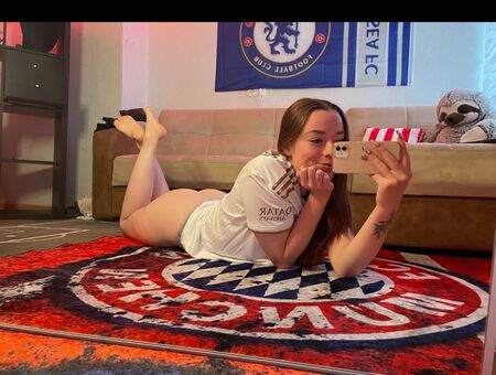 bayerngirldiana Nude Leaks OnlyFans Photo 2