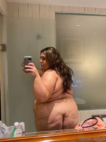 bbwlayla Nude Leaks OnlyFans Photo 62
