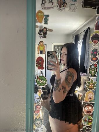 Bbybunni Nude Leaks OnlyFans Photo 3