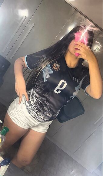 Beatriz Sanmartin Nude Leaks OnlyFans Photo 6