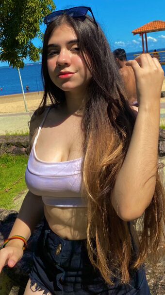 Beatriz Sanmartin Nude Leaks OnlyFans Photo 15