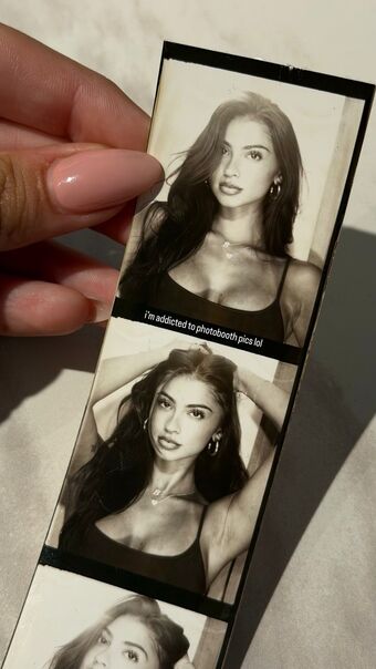 Bella Ramirez Nude Leaks OnlyFans Photo 5