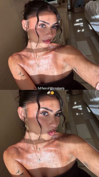 Bella Ramirez Nude Leaks OnlyFans Photo 4