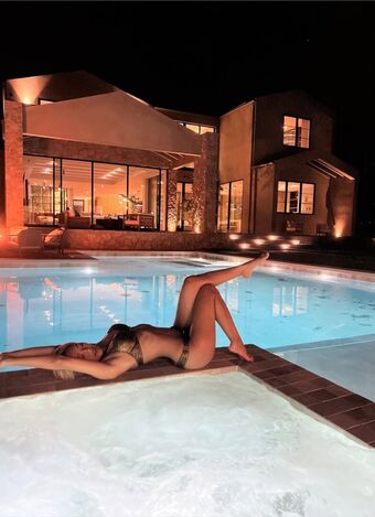 belladimino Nude Leaks OnlyFans Photo 2