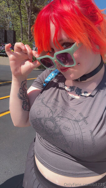 bit777 Nude Leaks OnlyFans Photo 11