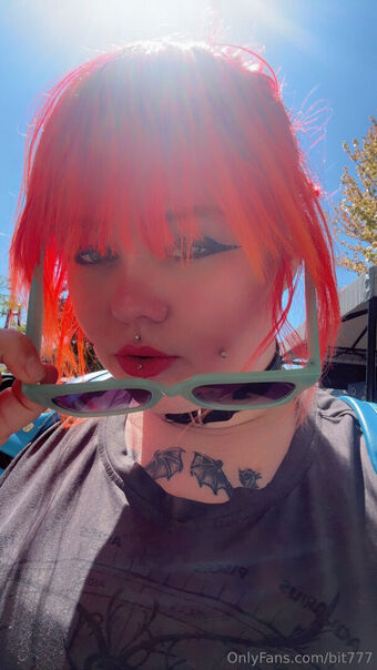 bit777 Nude Leaks OnlyFans Photo 9