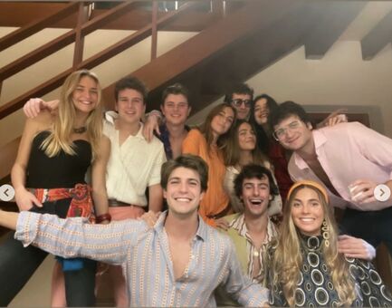 Blanca Soler Nude Leaks OnlyFans Photo 83