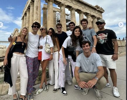 Blanca Soler Nude Leaks OnlyFans Photo 78