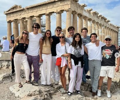 Blanca Soler Nude Leaks OnlyFans Photo 79