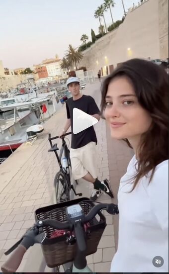 Blanca Soler Nude Leaks OnlyFans Photo 88