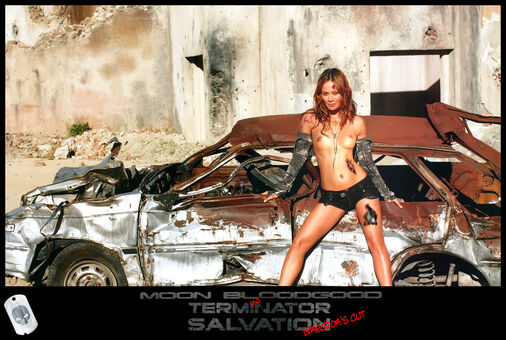 Blood Good Nude Leaks OnlyFans Photo 16