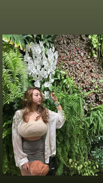 boaboababybaby Nude Leaks OnlyFans Photo 36