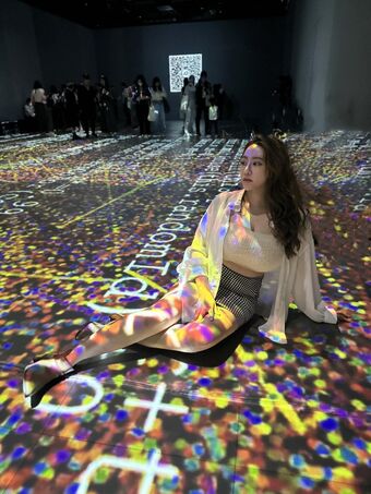 boaboababybaby Nude Leaks OnlyFans Photo 37