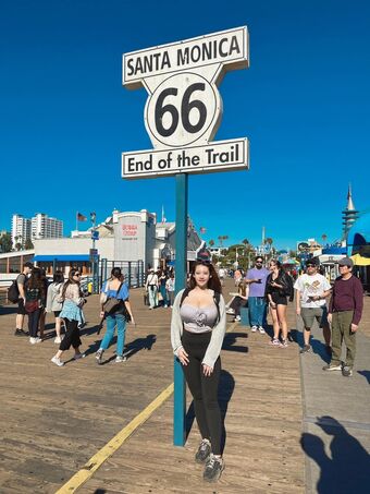 boaboababybaby Nude Leaks OnlyFans Photo 44