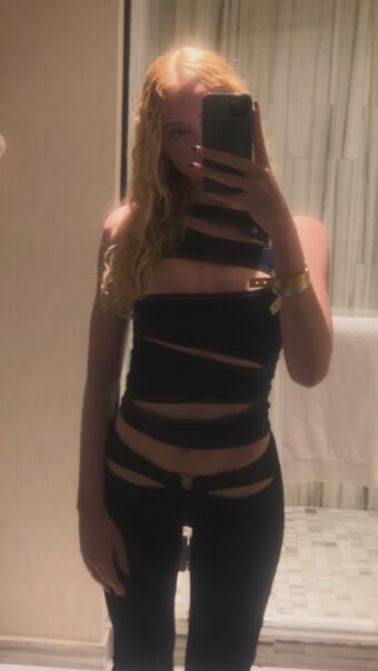 Bombette Martin Nude Leaks OnlyFans Photo 30