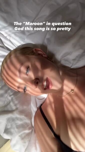 Bombette Martin Nude Leaks OnlyFans Photo 37