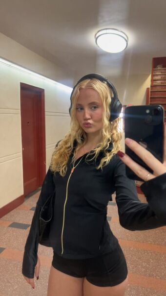 Bombette Martin Nude Leaks OnlyFans Photo 36