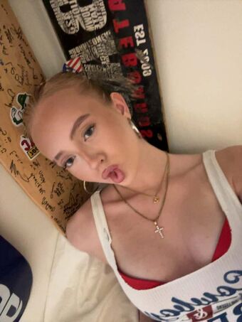 Bombette Martin Nude Leaks OnlyFans Photo 34