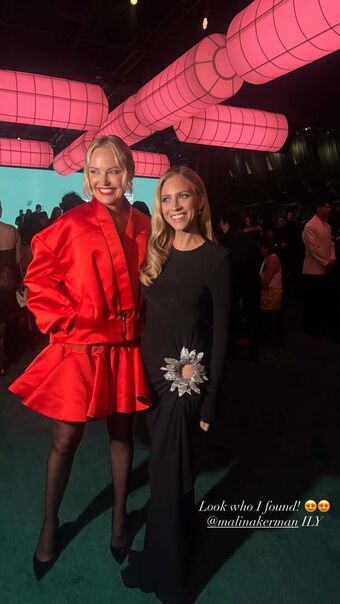 Brittany Snow Nude Leaks OnlyFans Photo 115