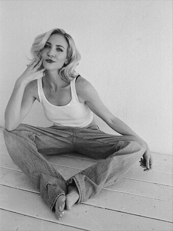 Brittany Snow Nude Leaks OnlyFans Photo 107