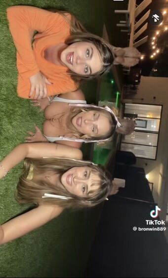 Bronwin Aurora Nude Leaks OnlyFans Photo 93