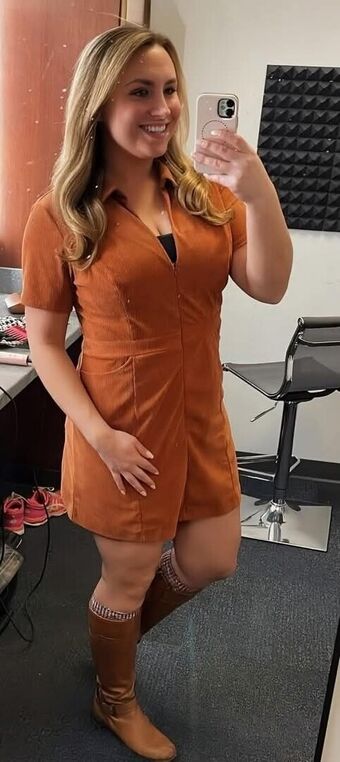 Brooke Brighton Nude Leaks OnlyFans Photo 1