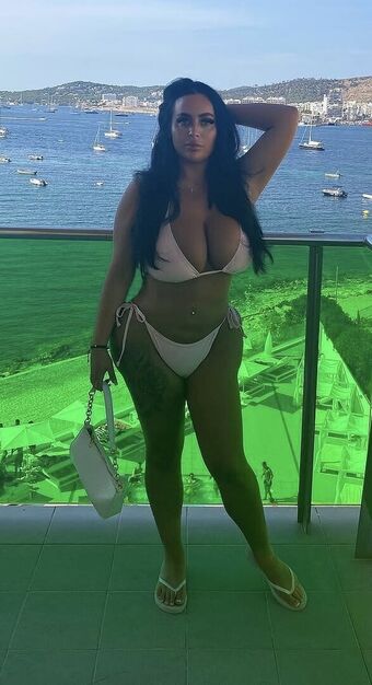 BrookeyB_x Nude Leaks OnlyFans Photo 8