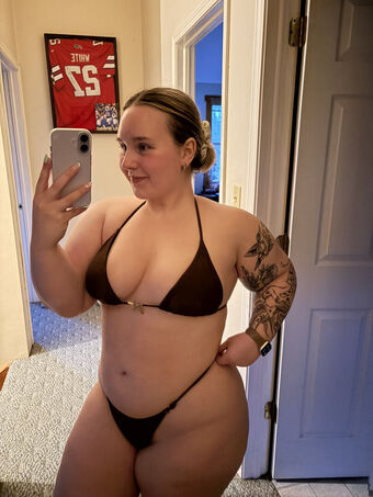 Buffgranola Nude Leaks OnlyFans Photo 29