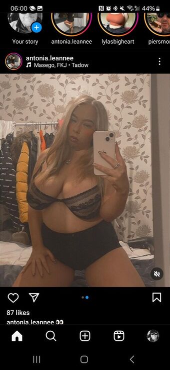 barbiegyal12 Nude Leaks OnlyFans Photo 4