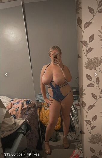 barbiegyal12 Nude Leaks OnlyFans Photo 5