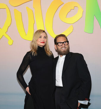 Cameron Diaz Nude Leaks OnlyFans Photo 172