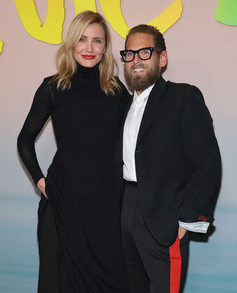 Cameron Diaz Nude Leaks OnlyFans Photo 168