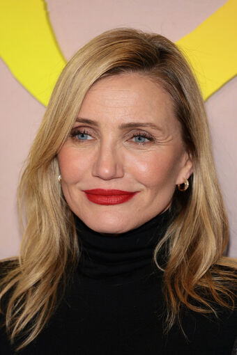 Cameron Diaz Nude Leaks OnlyFans Photo 163