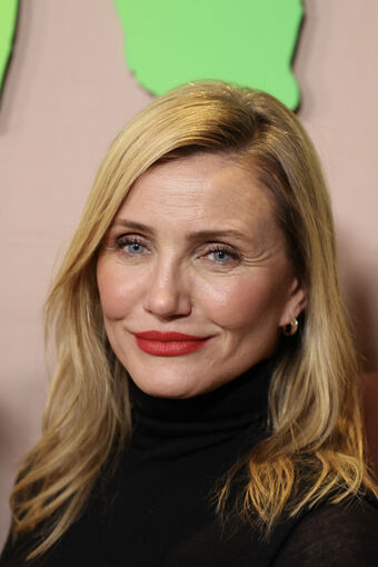 Cameron Diaz Nude Leaks OnlyFans Photo 166