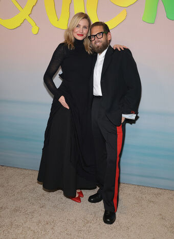 Cameron Diaz Nude Leaks OnlyFans Photo 167