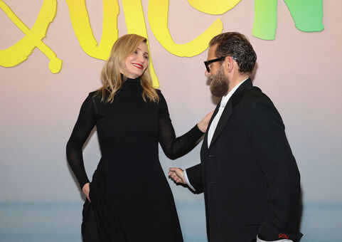 Cameron Diaz Nude Leaks OnlyFans Photo 173