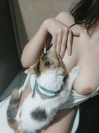 Camila Parker Nude Leaks OnlyFans Photo 9